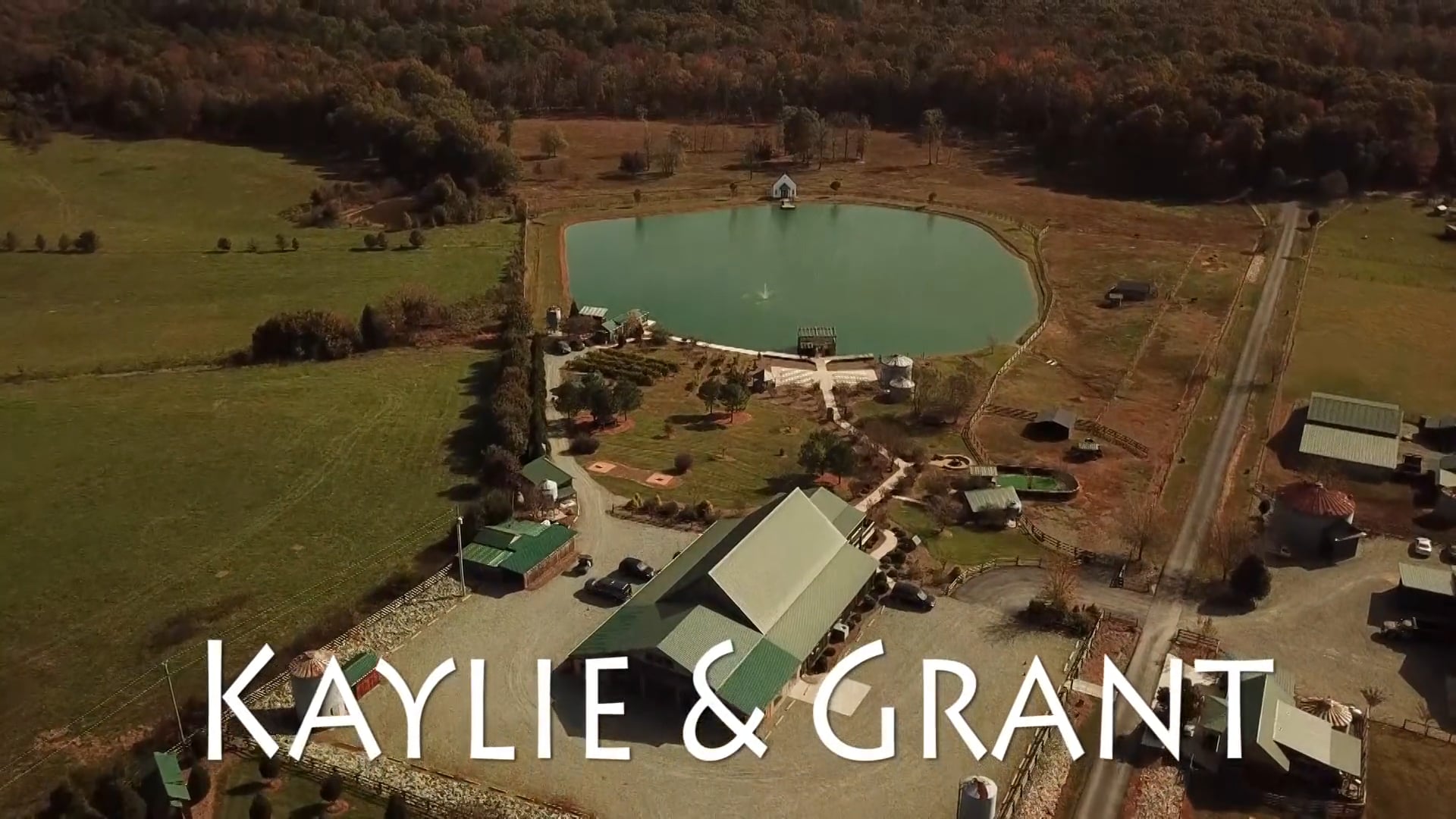 Promotional video thumbnail 1 for Lillian Suarez Weddings + Events
