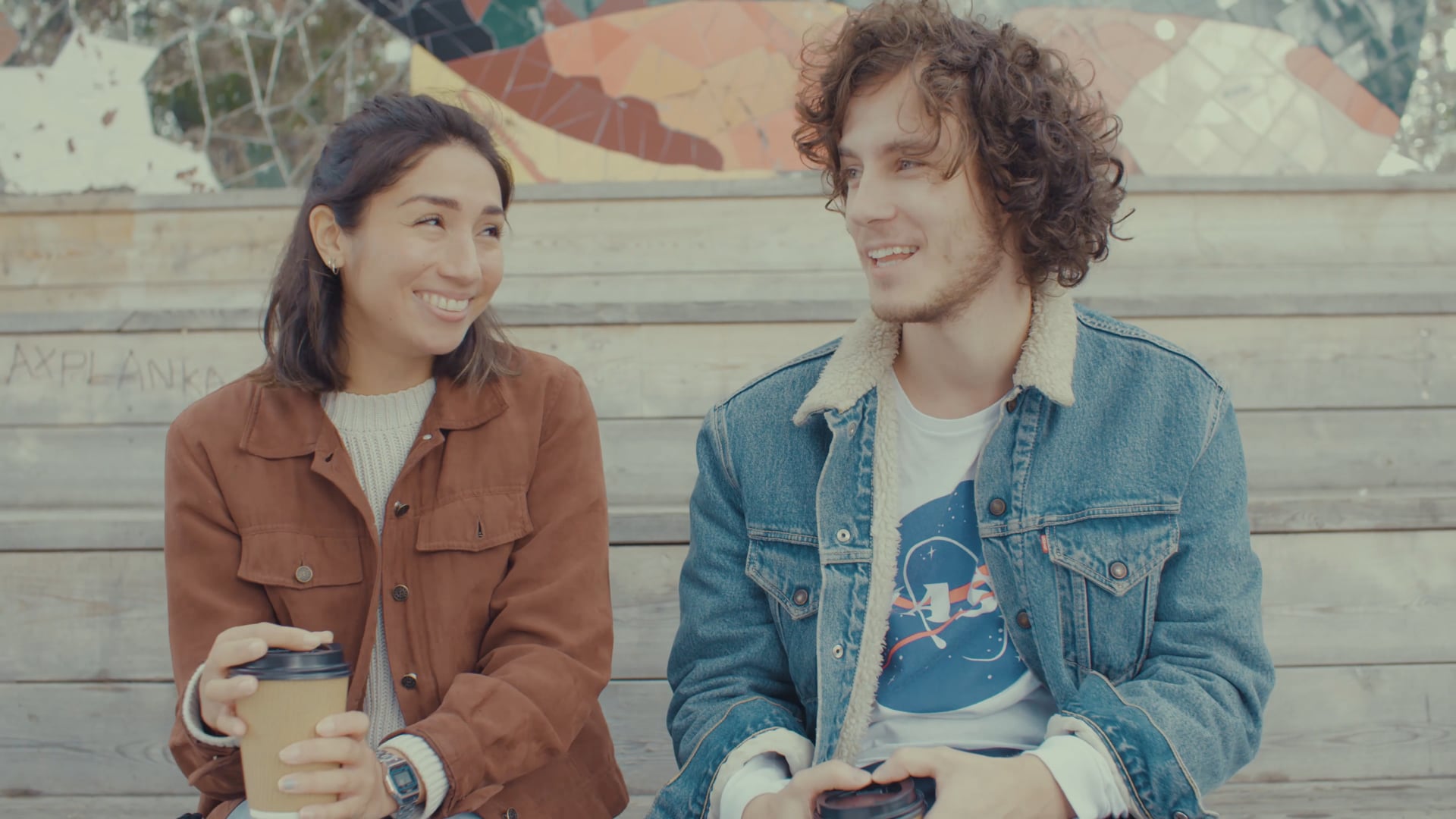 HAPPY PANCAKE TV COMMERCIAL