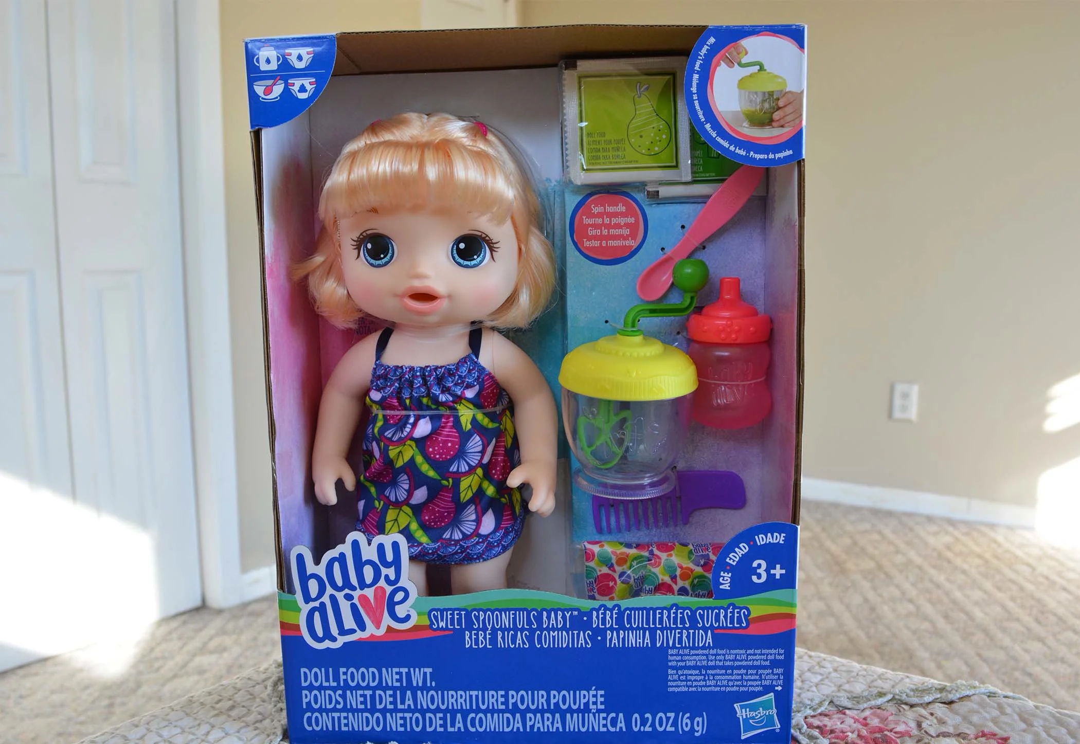 baby alive jojo siwa