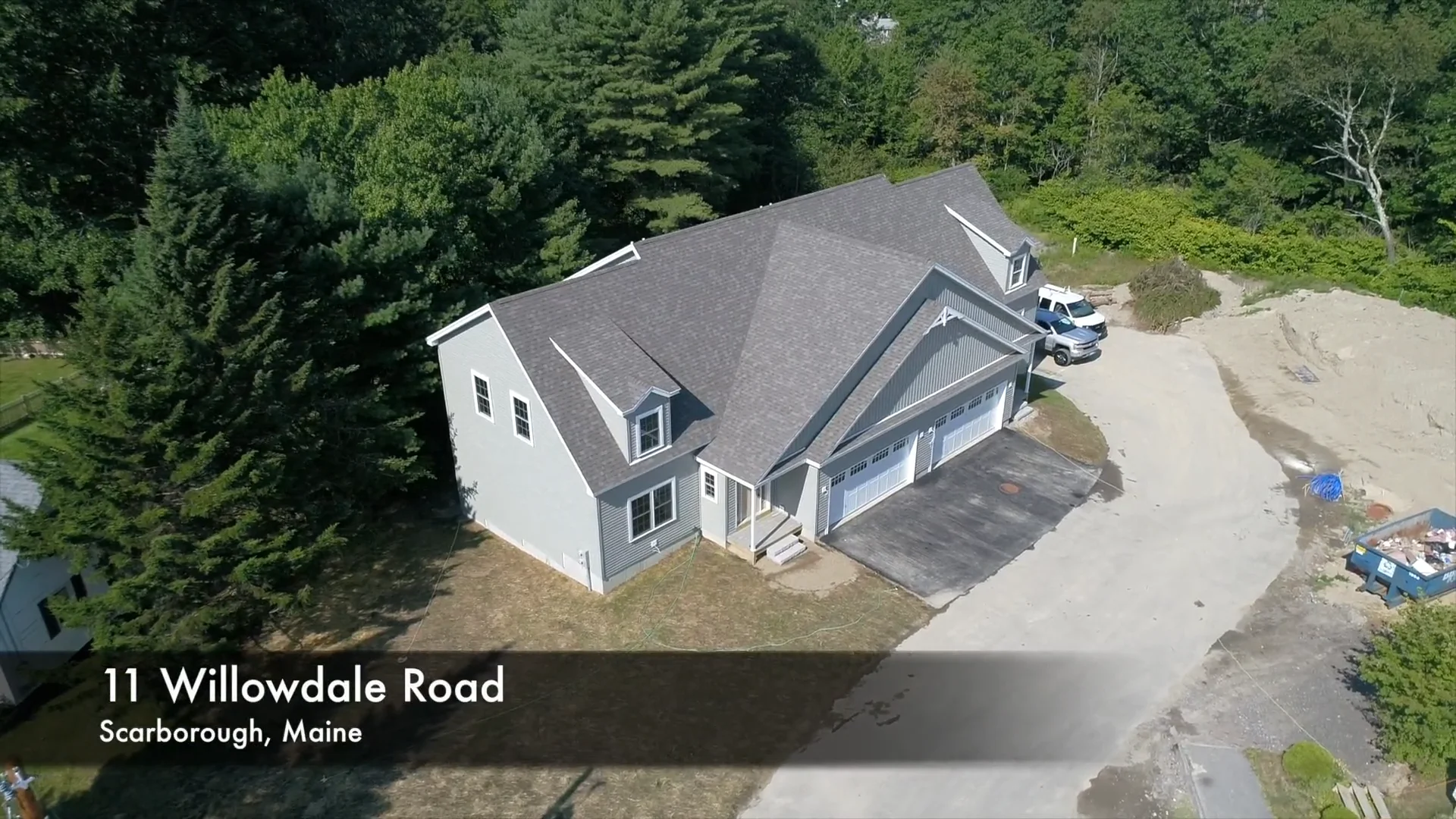 11 Willowdale Road MLS on Vimeo