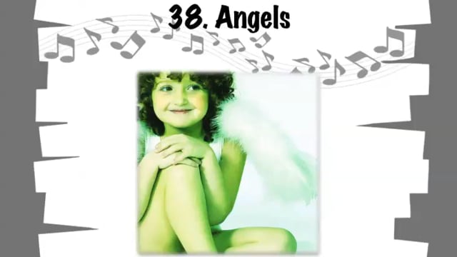 Angels | MusicplayOnline