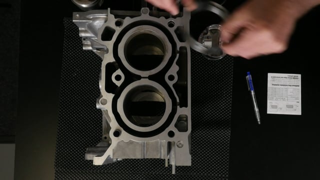 149 | Piston Ring Gap - How it Destroys Engines