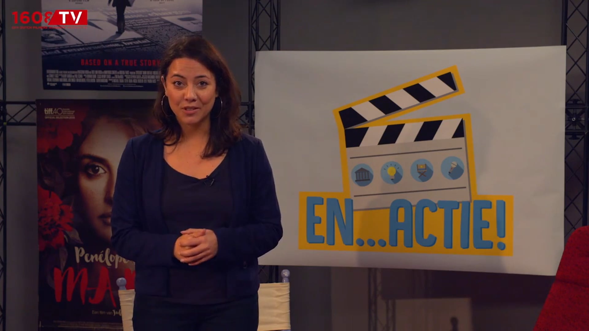 showreel HOSTING |PRESENTATIE (Dutch)