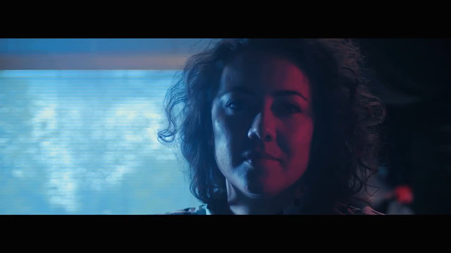 WELLS - Blackout teaser