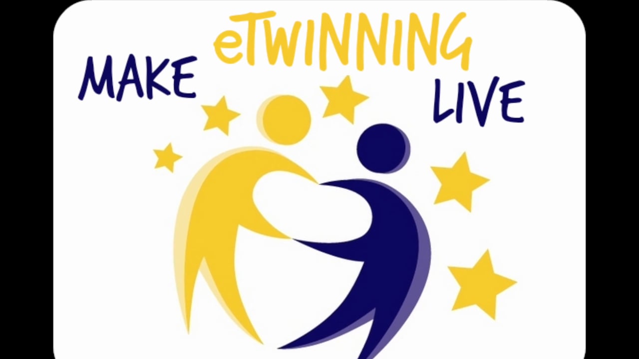eTwinning: Listen to the european music