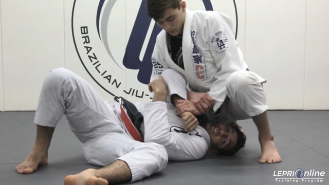 Escape from the Kimura Trap