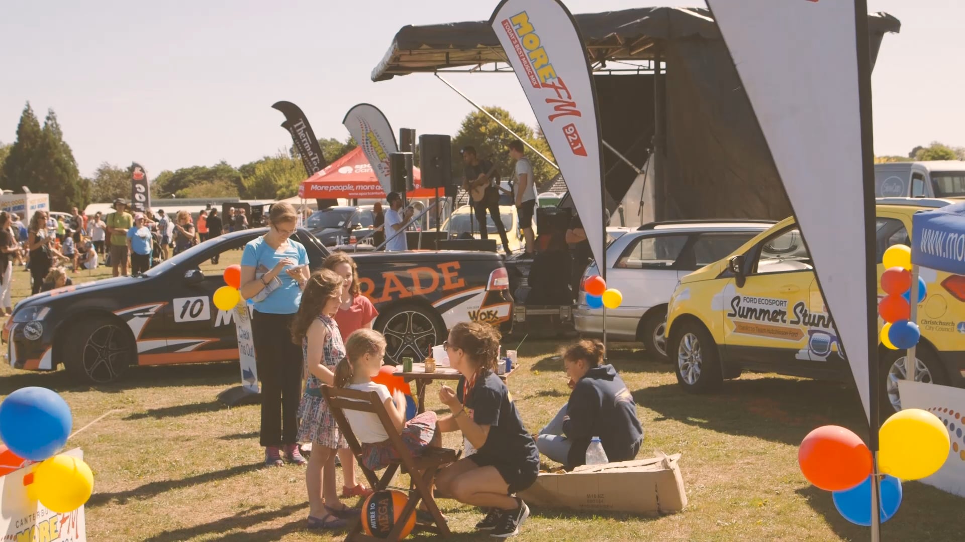 Mitre 10 MEGA A Run to Remember 2016 on Vimeo