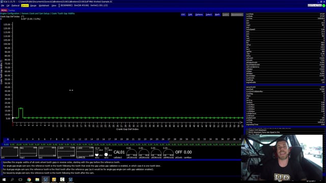Practical Standalone Tuning: Step 2: Trigger Setup