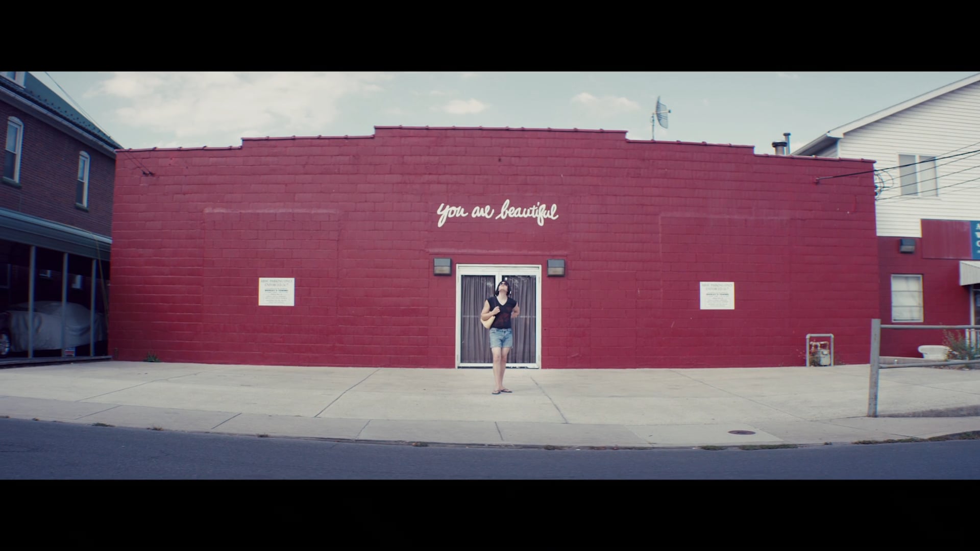 The Behest of a Fading Diva | Poem by Qiana Towns | Film by Casey Stein