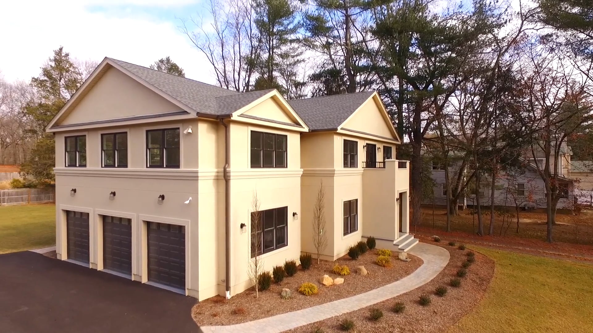 428 Old Tappan Rd, Old Tappan, NJ on Vimeo