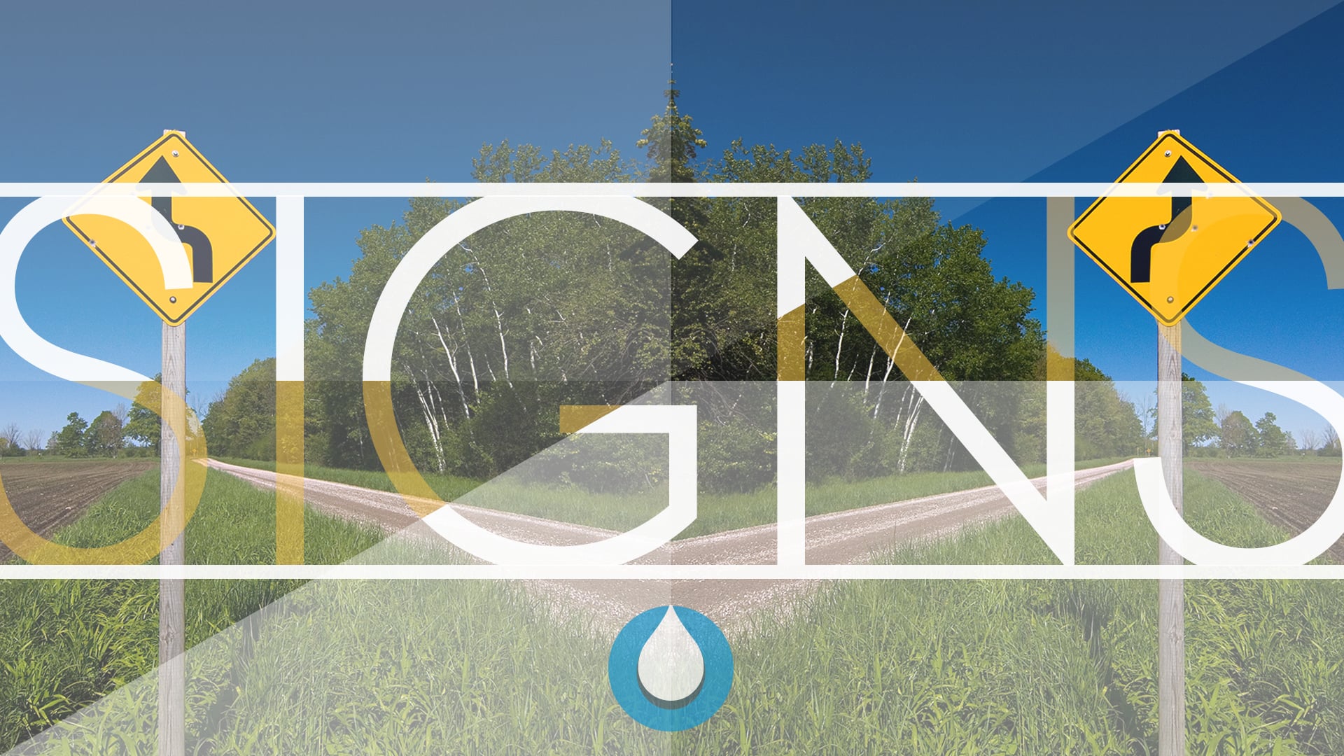 Signs Part 2- Pastor Chris Gioello