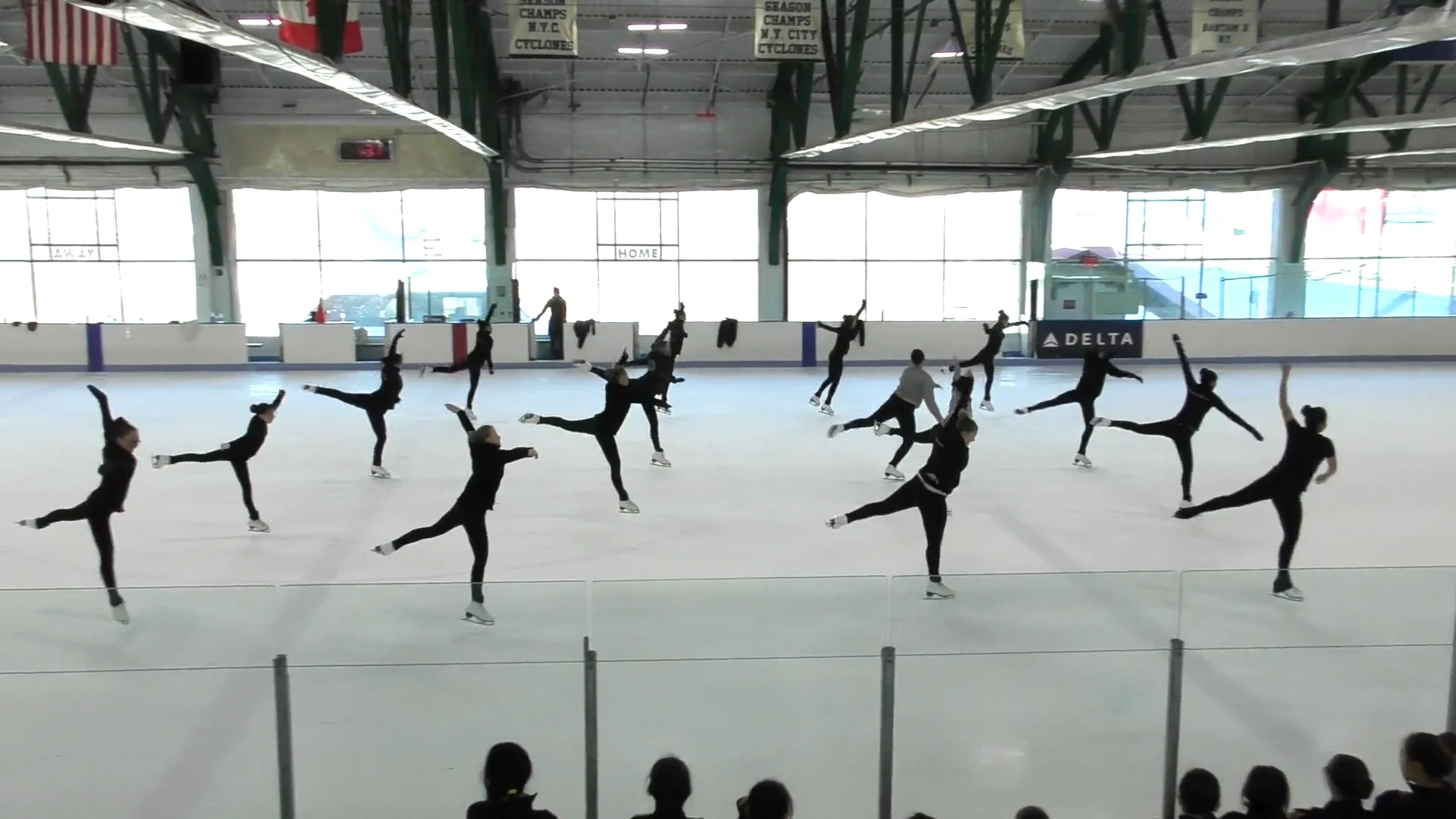 2018-01-15 Intermediate Practice on Vimeo