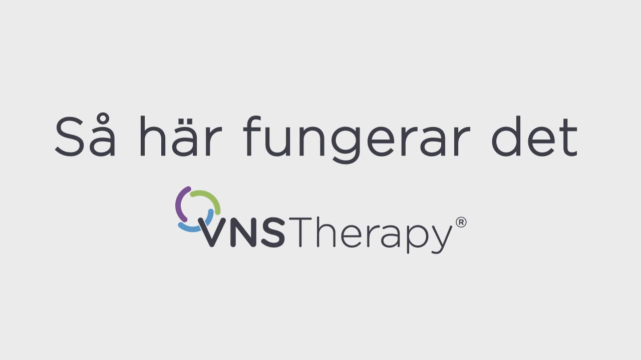 Hur fungerar VNS Therapy™? video thumbnail
