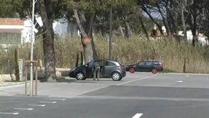 Alerta per l'augment de robatoris de poc valor a l'interior de vehicles