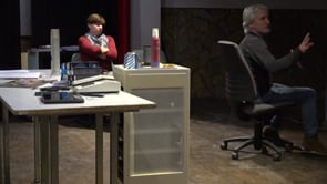 L'Agrupació Artística Local suspèn l'estrena teatral