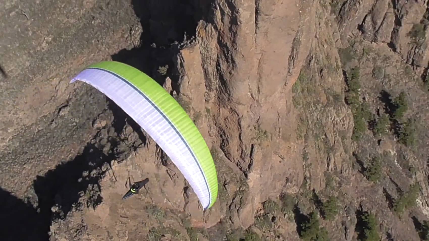 XC PARAGLIDING (CROSS COUNTRY)