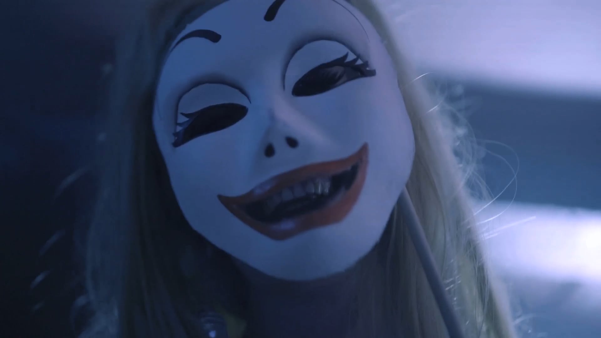 Disco Bloodbath. (Promo 3)