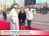 Papst Franziskus in Chile - Begegnung mit Vertretern der Regierung und des öffentlichen Lebens