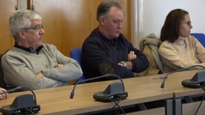 Aquest matí s'han presentat les conclusions del Pla de màrqueting turístic de l'Escala