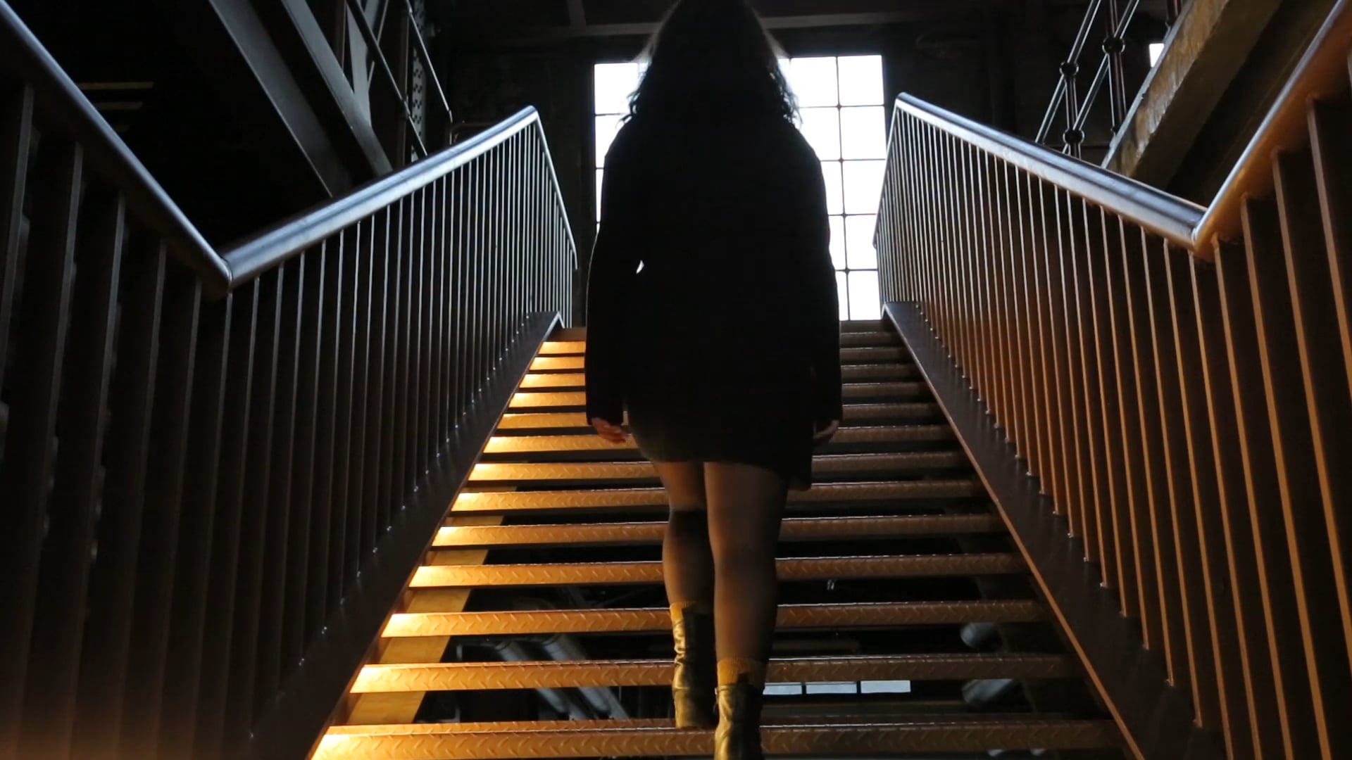 Final Project on Vimeo