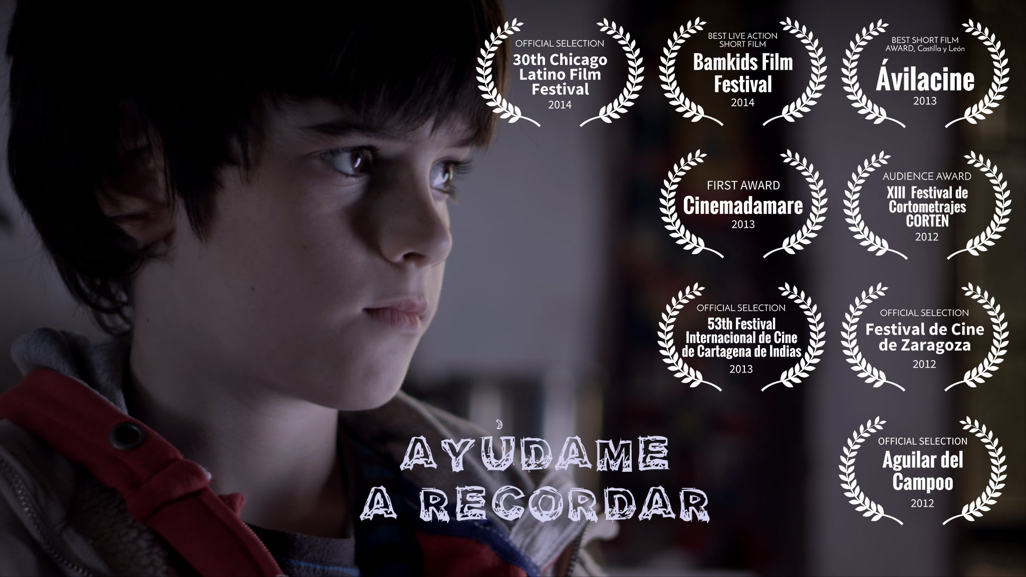 Short Film | AYÚDAME A RECORDAR 