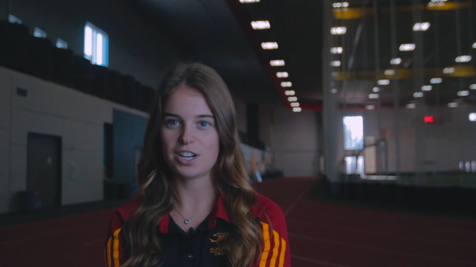 The Mighty Gryphs - Episode 1.1 - Why Guelph?