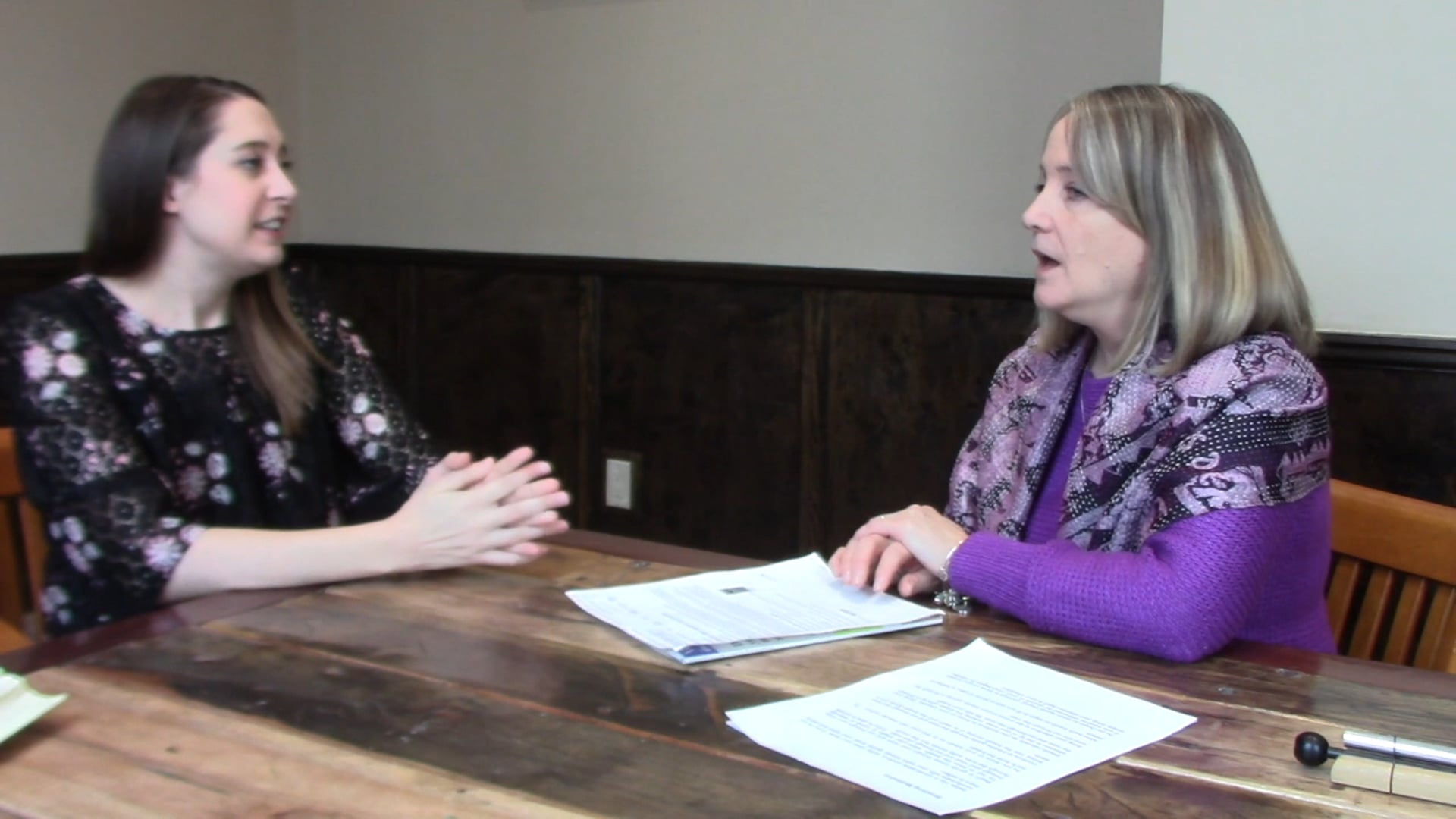 Breathing Towards a Healthy Heart with Dee Duncan