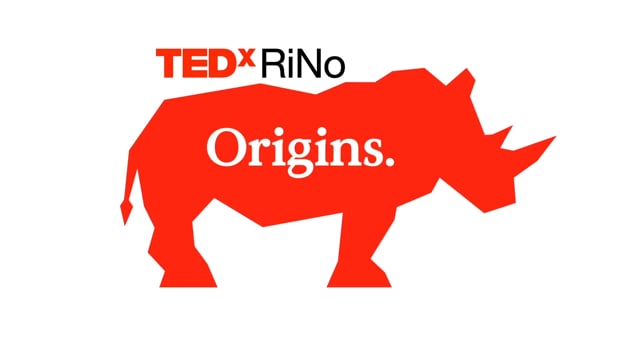 TEDx RiNo