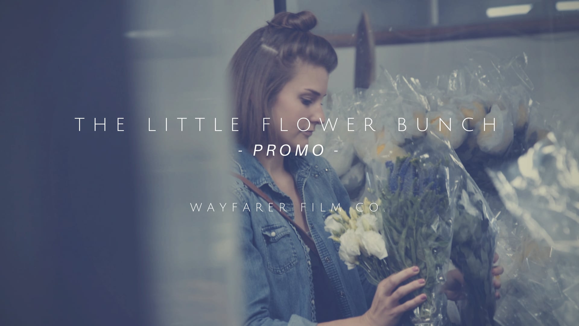 The Little Flower Bunch on Vimeo