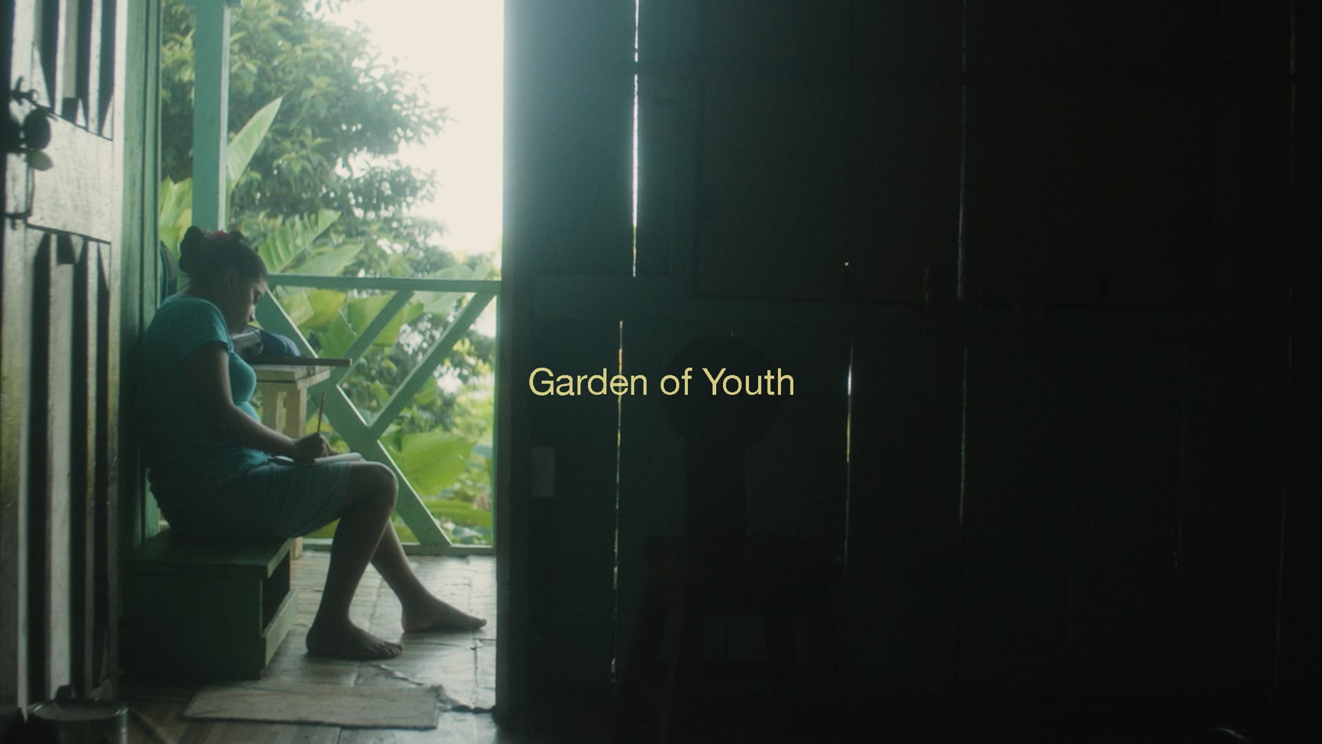 Garden of Youth