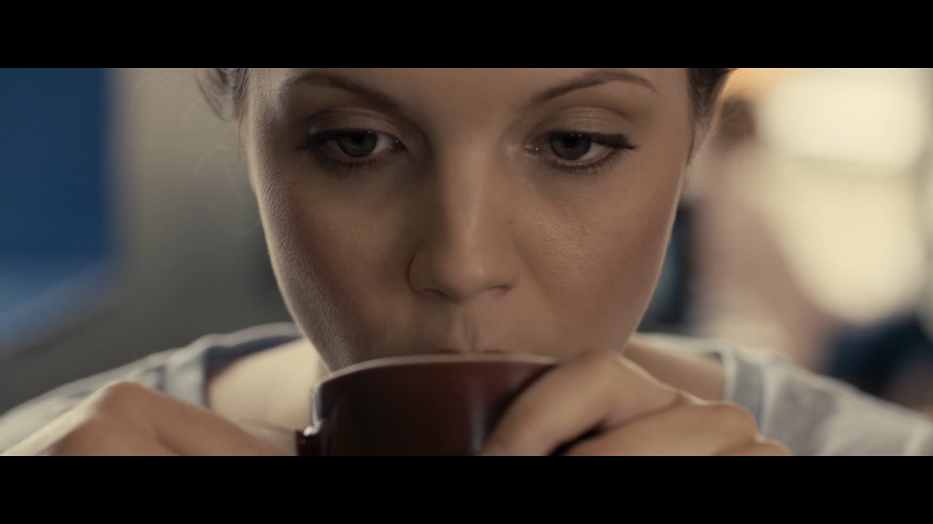 Blood Pays For Blood