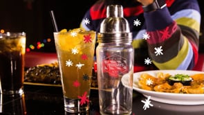 TGI Friday - Customer Success Story