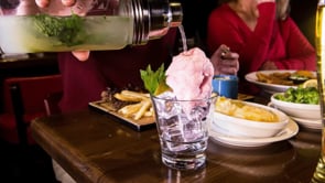 TGI Friday - Customer Success Story