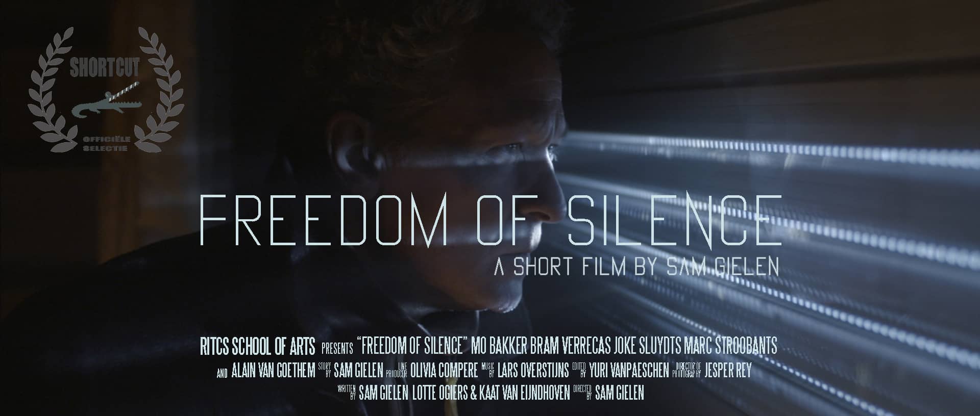 Freedom of Silence Teaser on Vimeo