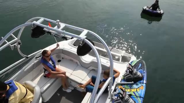 Boat Test Review on BoatTest.com