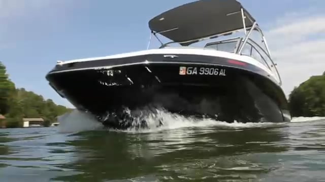 Boat Test Review on BoatTest.com