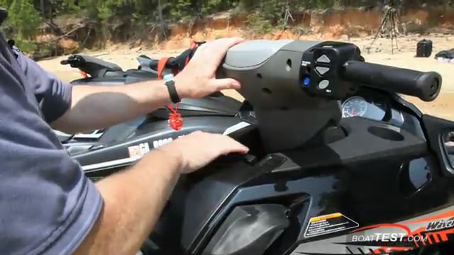 Boat Test Review on BoatTest.com