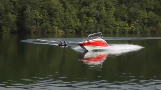 Boat Test Review on BoatTest.com