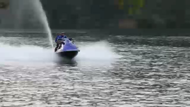 Boat Test Review on BoatTest.com