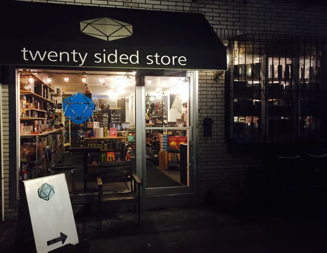 Mysterium — Twenty Sided Store