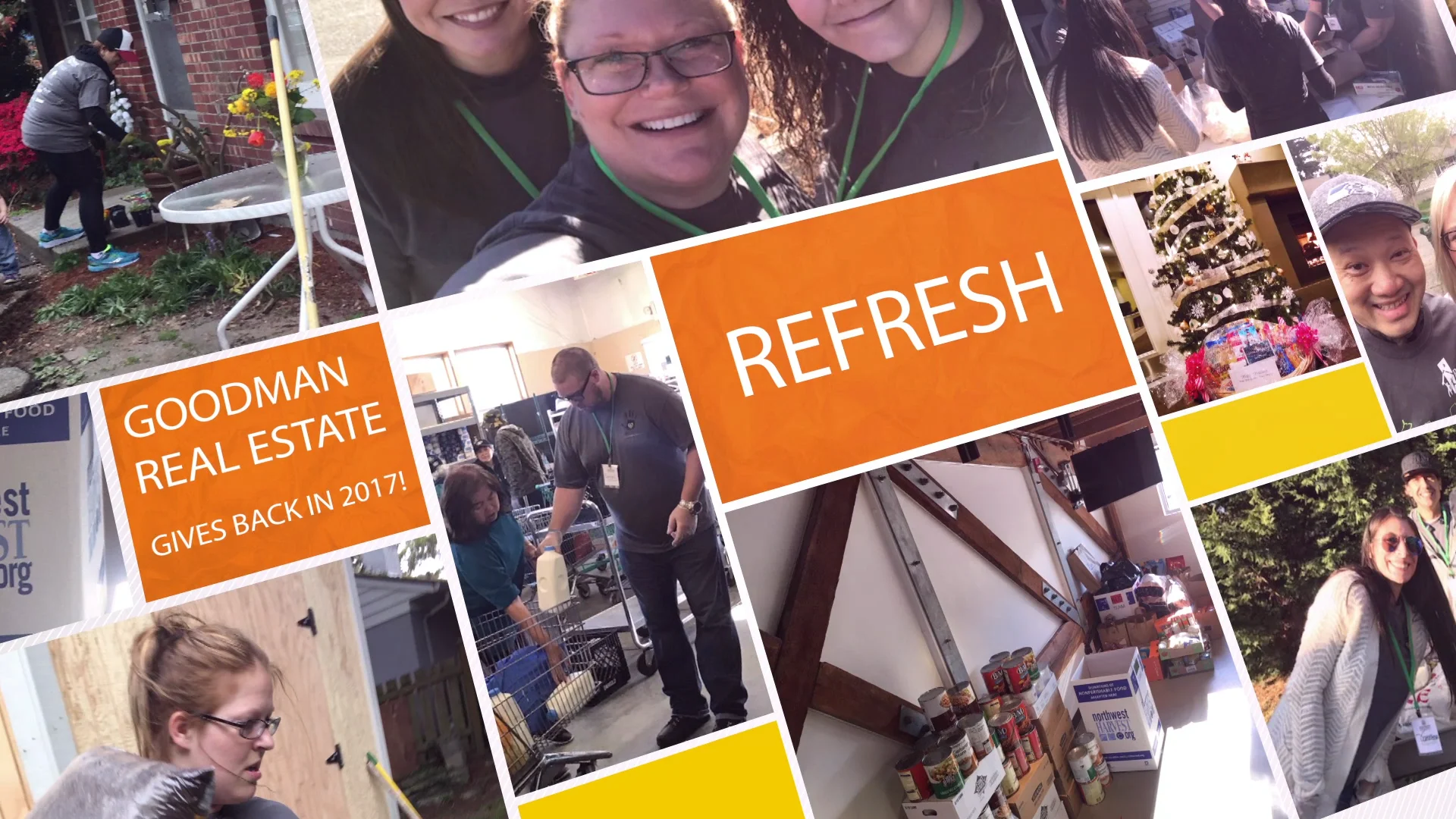 2017 Impact Goodman Real Estate on Vimeo