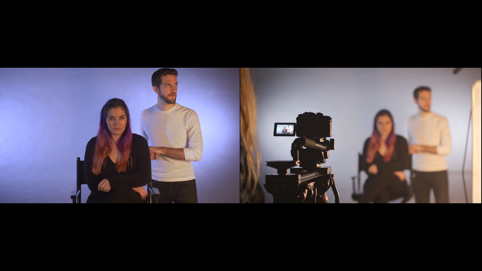 Oversimplification on Vimeo