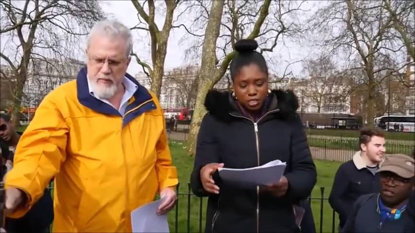 Did Jesus Allow Beating Slaves Jay Smith And Sarah Foster Pfander 