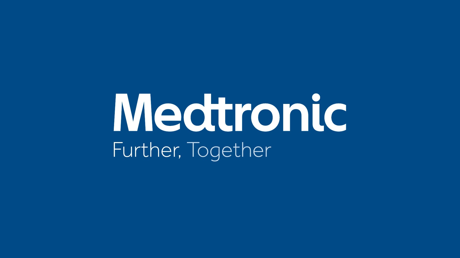 MEDTRONIC