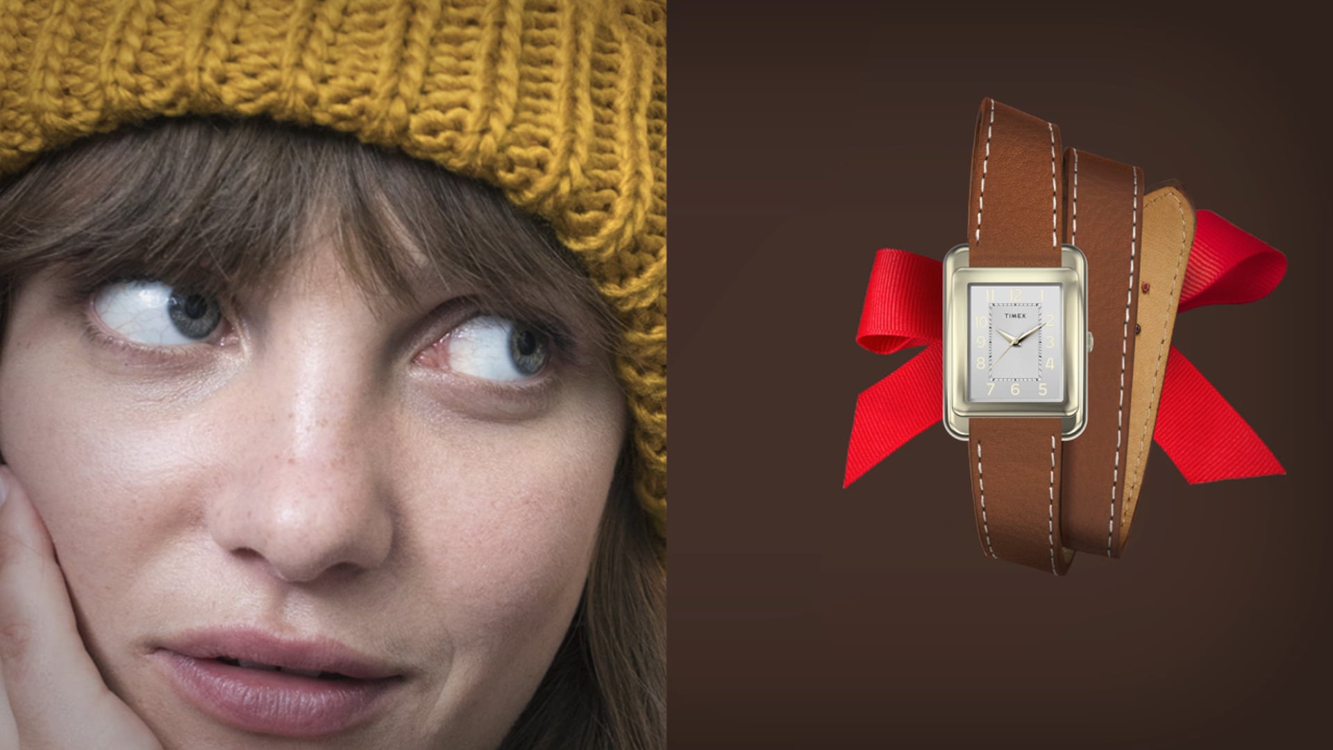 Timex Holiday Preview