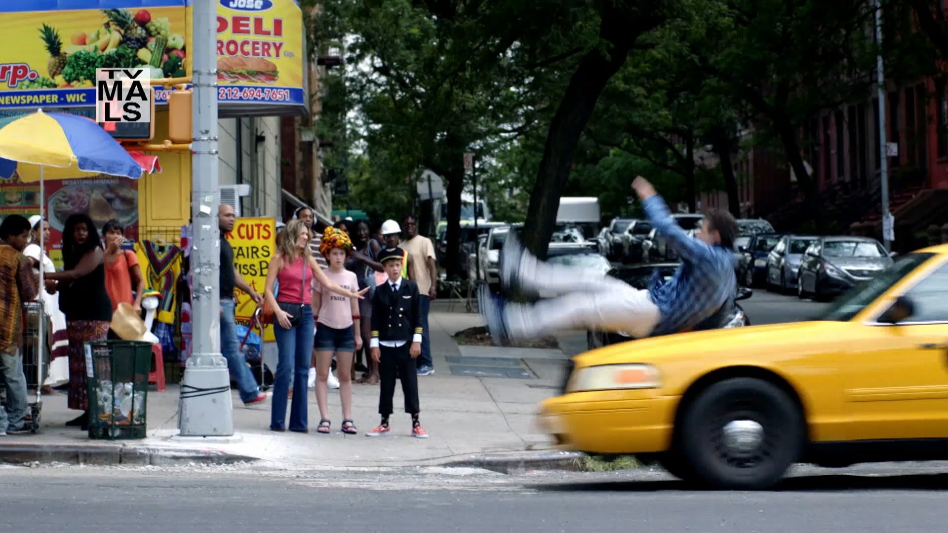 Spectrum Networks Programming