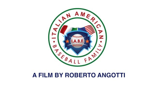 Things to Do: See Italian American Baseball Family with Roberto