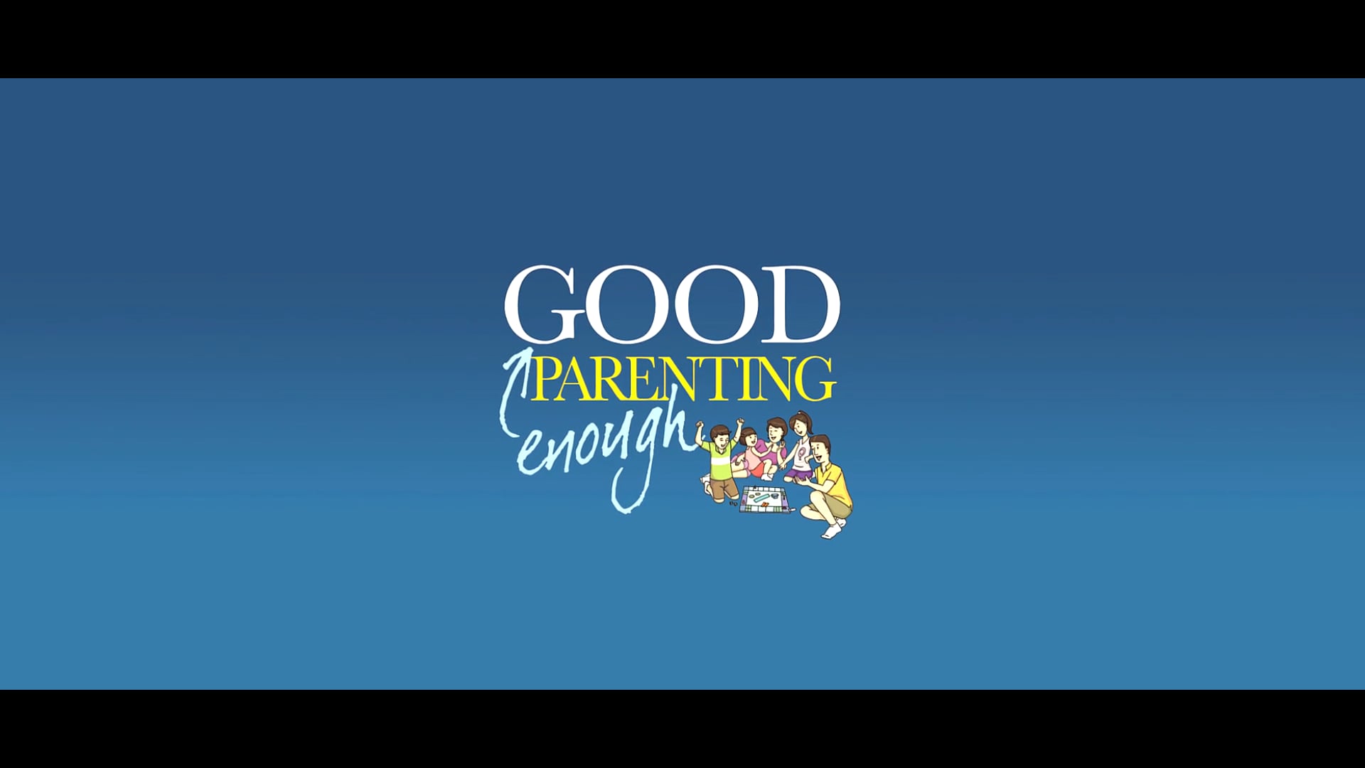 HOPE Worldwide Singapore - Good Enough Parenting 2017 Training Session Highlights