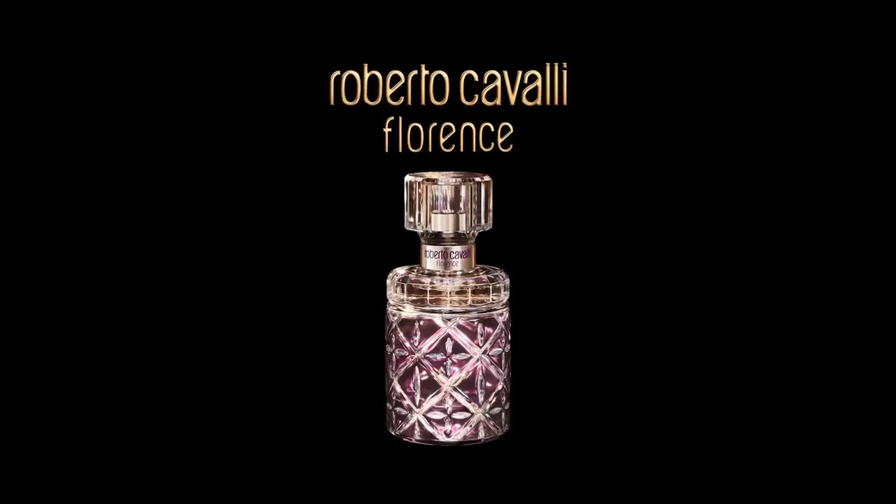 Roberto Cavalli Florence