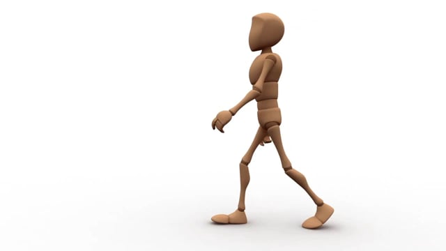 walk